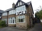 6 Bed - Otley Road, Headingley, Ls6 - Pads for Students