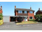 4 bedroom detached house for sale in Woodridge Close, Edgmond, Newport, TF10