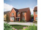 Home 124 - The Birch Hillfoot Fields New Homes For Sale in Shefford Bovis Homes
