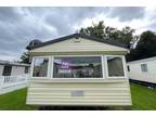 Scoutscroft, Coldingham, Eyemouth TD14, 2 bedroom mobile/park home for sale -