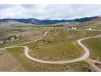 5.09 acre parcel with breathtaking views!