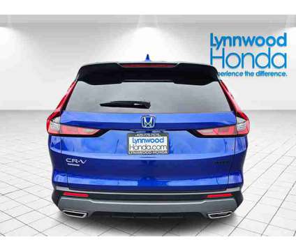 2024 Honda CR-V, 3K miles is a 2024 Honda CR-V SUV in Edmonds WA