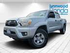 2012 Toyota Tacoma Silver, 68K miles