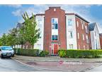 Sytchmill Way, Stoke-on-Trent ST6 1 bed apartment for sale -
