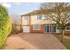 5+ bedroom house for sale in The Croft, Oldland Common, Bristol