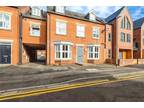 2 bedroom Flat for sale, Blenheim Road, Lincoln, LN1