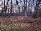 Plot For Sale In Penhook, Virginia