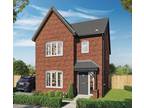 Home 42 - The Cypress Sunnybower Meadow New Homes For Sale in Blackburn Bovis