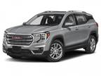 2023 GMC Terrain, 13K miles