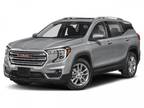 2023 GMC Terrain, 9K miles