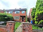 3 bedroom Semi Detached House to rent, Grosvenor Road, Worsley, M28 £1,200 pcm