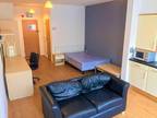 The Kingsway, Portland House, City Centre, Swansea Studio to rent - £680 pcm