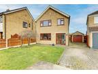 Norfolk Avenue, Toton NG9 3 bed detached house for sale -