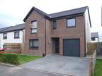 Countesswells Park Drive, Countesswells, Aberdeen, AB15 4 bed detached house for