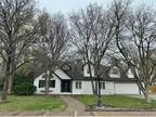 Home For Sale In Amarillo, Texas