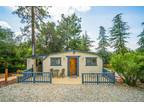Home For Sale In Ortega Mountain, California