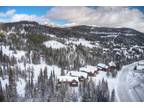 Condo For Sale In Big Sky, Montana