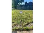 Plot For Sale In Camden, New Jersey