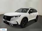2024 Honda CR-V White