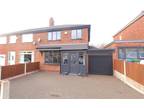 3 bedroom Semi Detached House for sale, Kennedy Way, Denton, M34