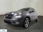 2024 Honda Ridgeline Gray