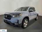 2024 Honda Ridgeline Gray