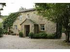 4 bedroom detached house for sale in Cracoe, Skipton, North Yorkshire, BD23