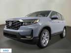 2024 Honda Passport Gray