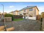 3 bedroom semi-detached house for sale in Porthkerry Place, Mynachdy, Cardiff