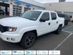 2013 Honda Ridgeline Black, 85K miles