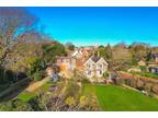 Church Lane, Lymington SO41, 4 bedroom detached house for sale - 64583241