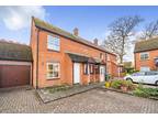 2+ bedroom house for sale in Bredon Lodge, Bredon, Tewkesbury, Worcestershire