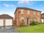 3 bedroom Semi Detached House for sale, Maybury Villas, Newcastle upon Tyne