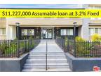 Home For Sale In West Hollywood, California