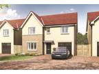 Westfield, Briestonhill View, West Calder EH55, 4 bedroom detached house for