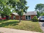 Home For Sale In Matteson, Illinois