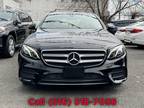 $19,855 2018 Mercedes-Benz E-Class with 36,426 miles!