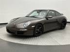 2008 Porsche 911 Targa 4S