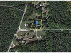 Foreclosure Property: W Holland Lake Rd