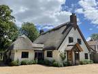 Sonning-On-Thames, RG4, RG4 5 bed detached house for sale - £