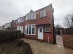Delacourt Road, Fallowfield, Manchester 3 bed house to rent - £1,475 pcm (£340