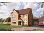 Home 159 - The Mulberry Pippins Place New Homes For Sale in East/West Malling