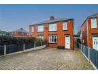 3 bedroom Semi Detached House for sale, Barnsley Road, Darfield, S73
