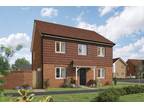 Home 156 - The Briar Pippins Place New Homes For Sale in East/West Malling Bovis