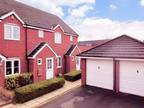 Milburn Drive, St. Crispin, Northampton NN5 3 bed semi-detached house for sale -