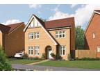 Home 153 - The Aspen II Pippins Place New Homes For Sale in East/West Malling