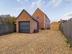 3 bedroom chalet for sale in Hereward Way, Crowland, Peterborough, PE6