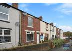 King Street, Swallownest 2 bed terraced house for sale -