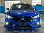 $9,490 2016 Honda Civic with 133,946 miles!