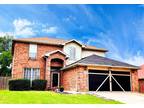 5527 Dove Dr Dallas, TX -